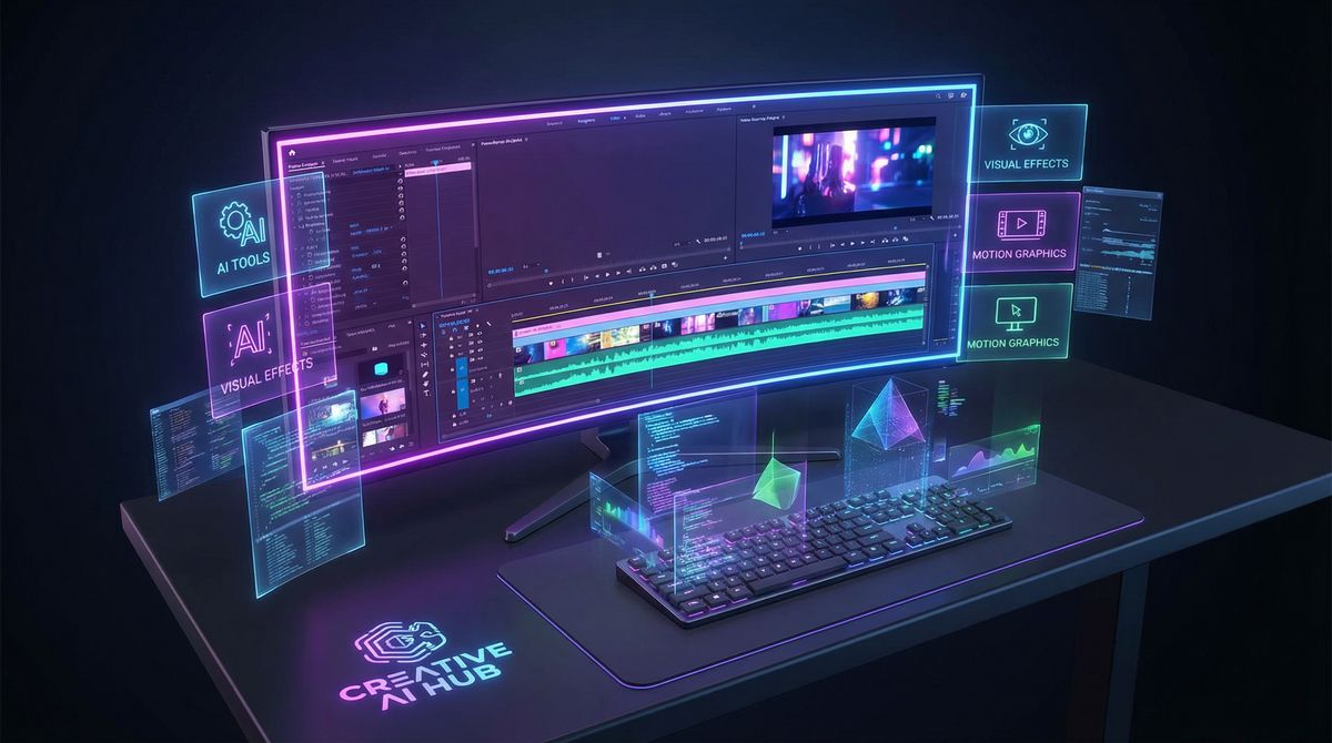 四虎影院 AI创作工具