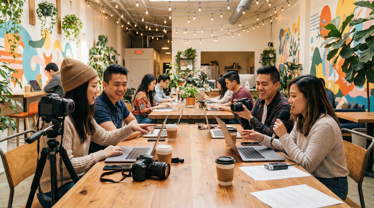 四虎影院创作者交流