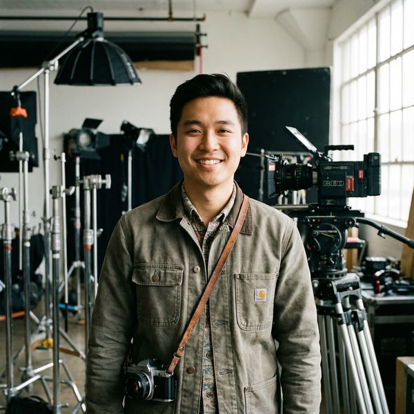 四虎影院摄影师