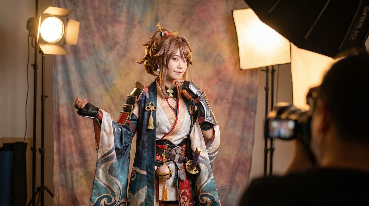 四虎影院 cosplay视频